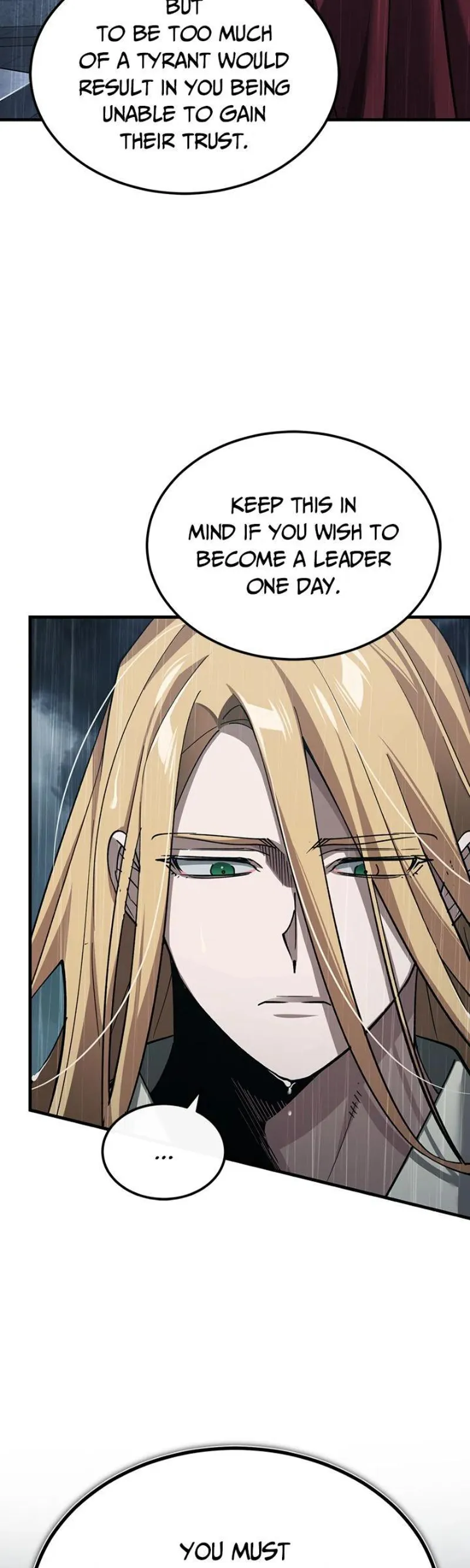 The Heavenly Demon Can't Live a Normal Life Chapter 159 - 32