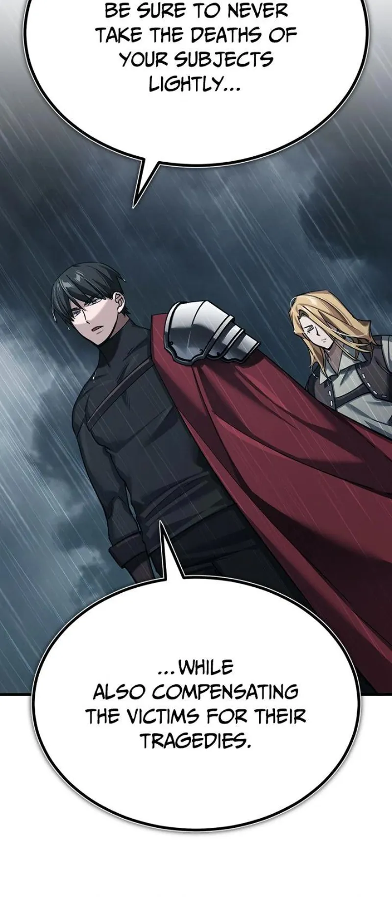 The Heavenly Demon Can't Live a Normal Life Chapter 159 - 33