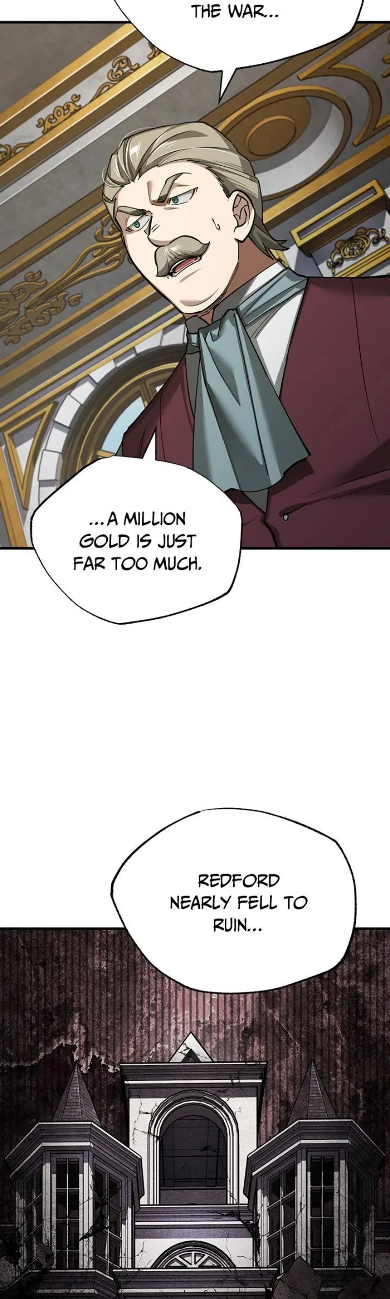 The Heavenly Demon Can't Live a Normal Life Chapter 159 - 37