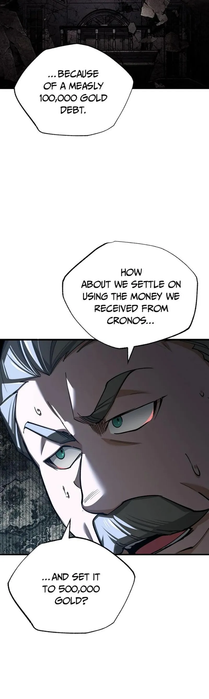 The Heavenly Demon Can't Live a Normal Life Chapter 159 - 38