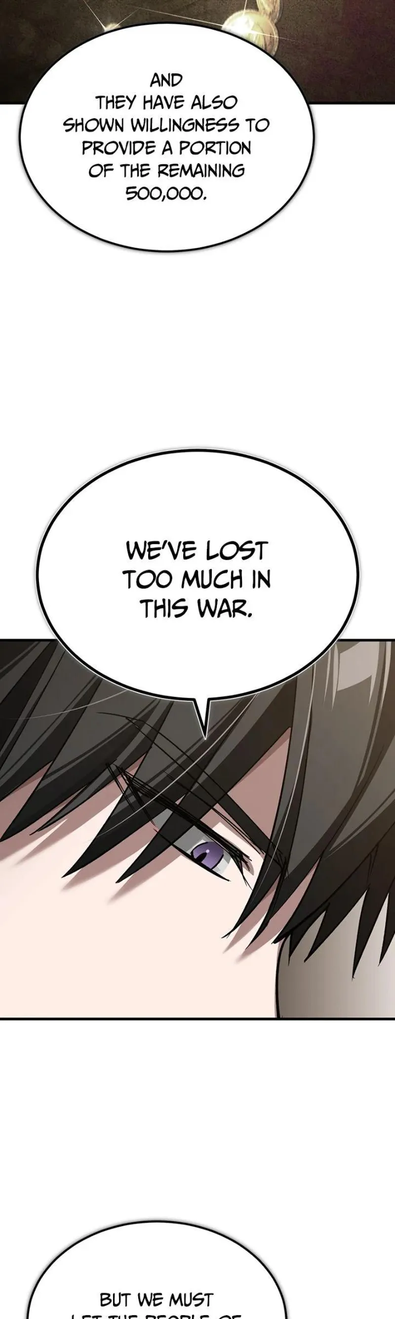 The Heavenly Demon Can't Live a Normal Life Chapter 159 - 43