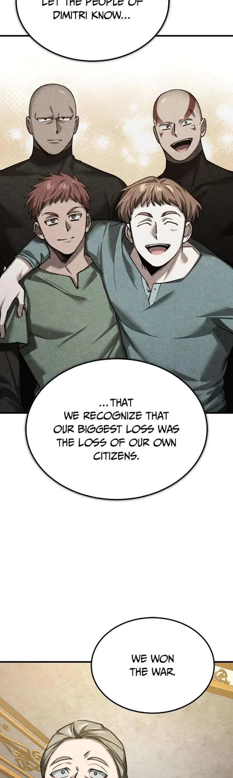 The Heavenly Demon Can't Live a Normal Life Chapter 159 - 44