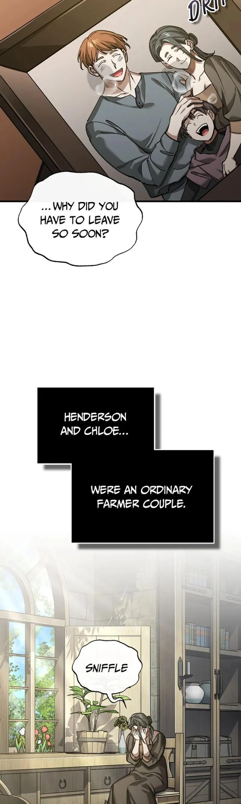 The Heavenly Demon Can't Live a Normal Life Chapter 159 - 49
