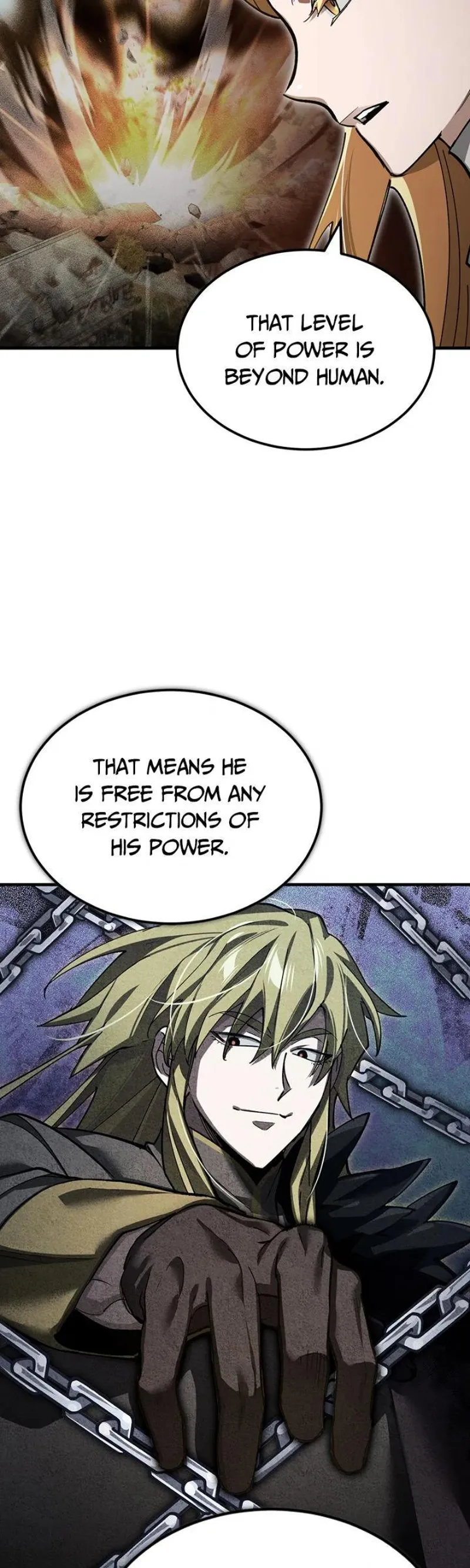 The Heavenly Demon Can't Live a Normal Life Chapter 159 - 5