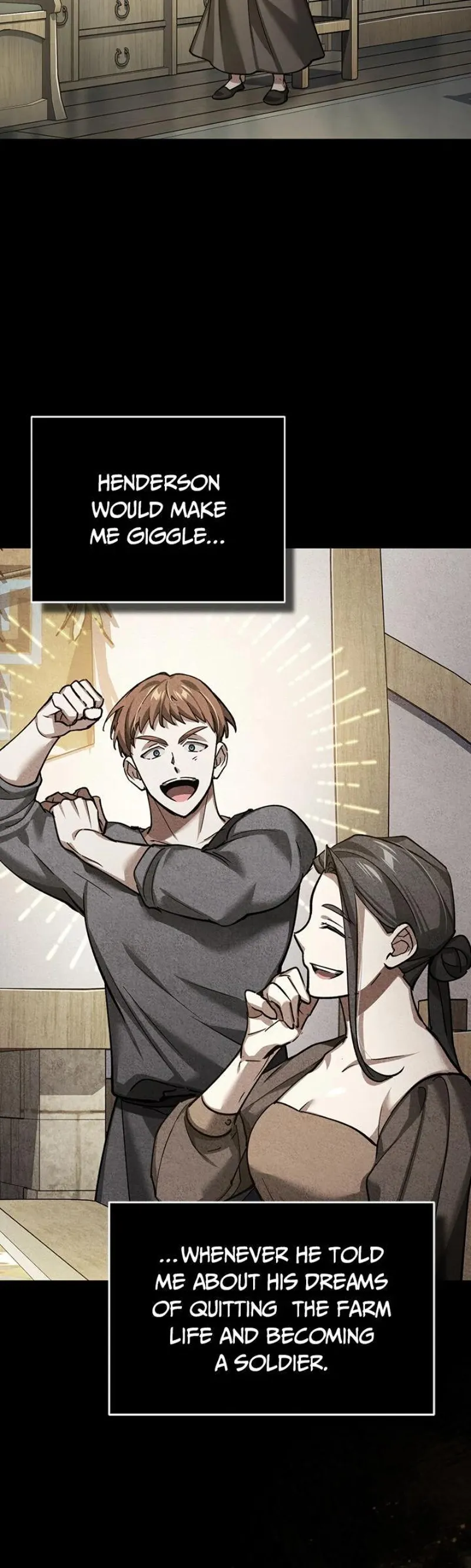 The Heavenly Demon Can't Live a Normal Life Chapter 159 - 50
