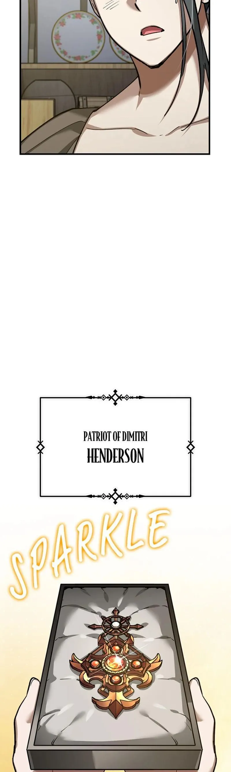 The Heavenly Demon Can't Live a Normal Life Chapter 159 - 55