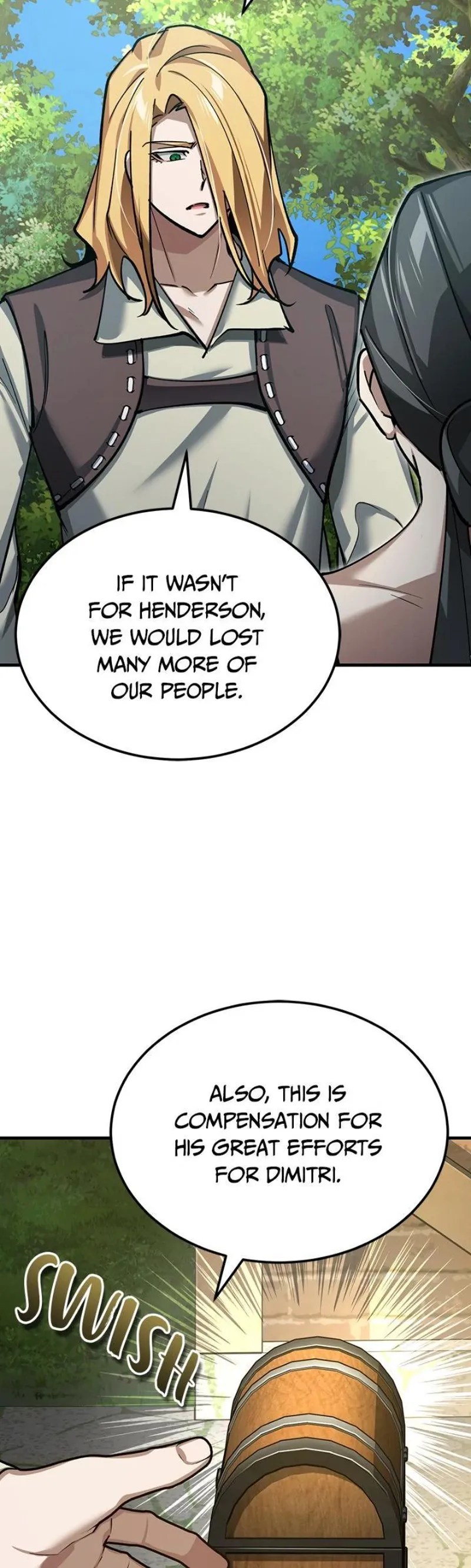 The Heavenly Demon Can't Live a Normal Life Chapter 159 - 57
