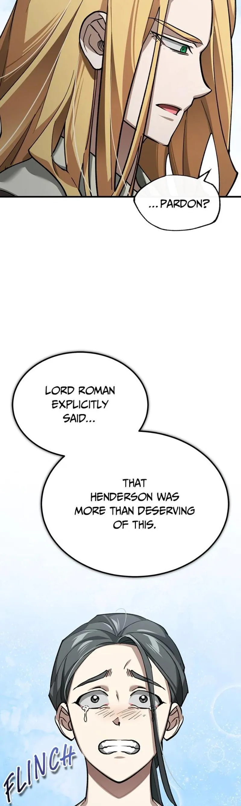The Heavenly Demon Can't Live a Normal Life Chapter 159 - 61
