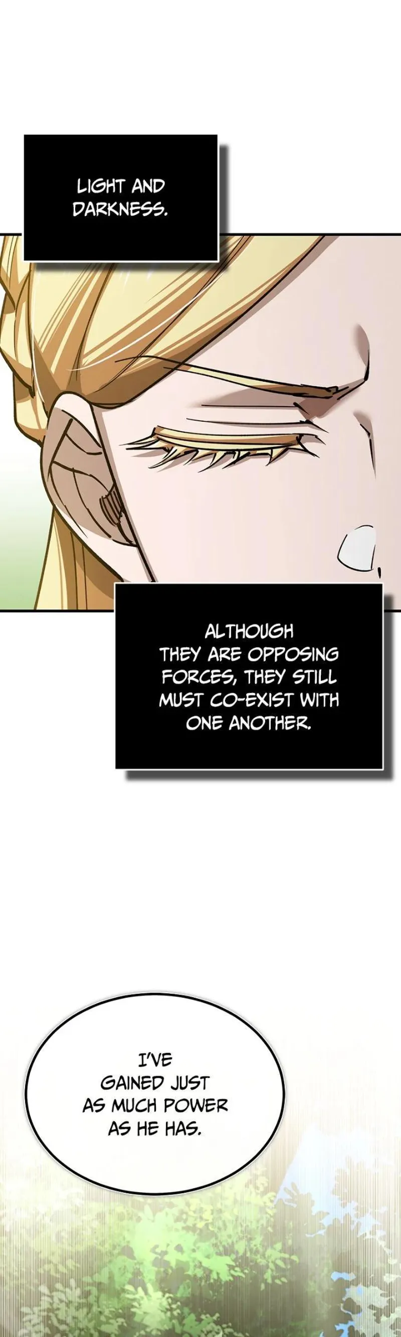 The Heavenly Demon Can't Live a Normal Life Chapter 159 - 7