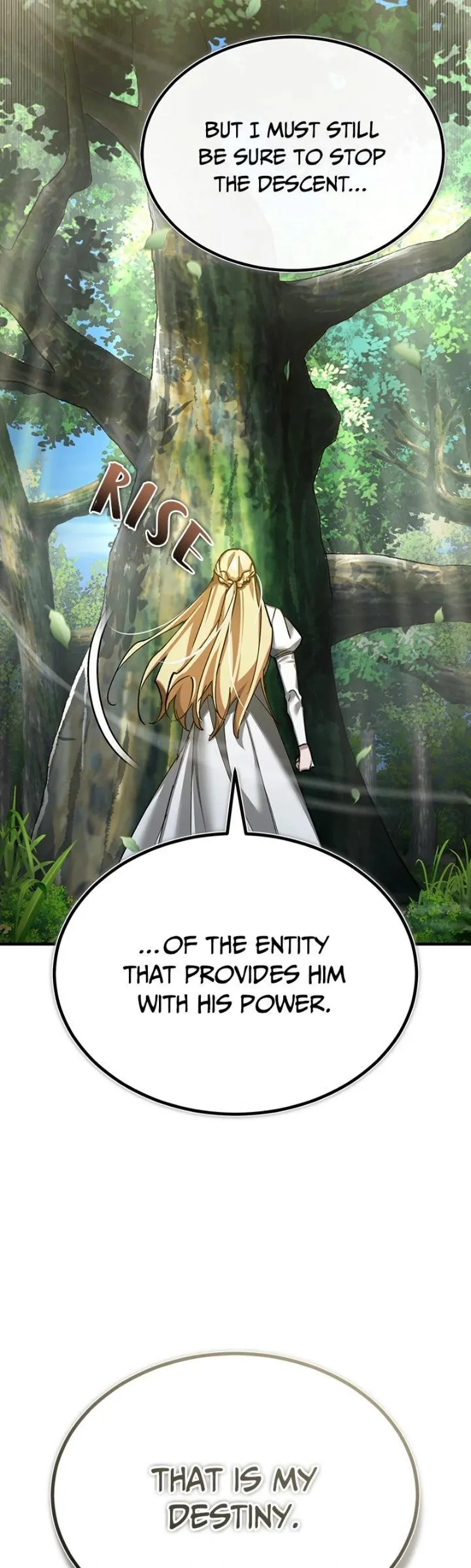 The Heavenly Demon Can't Live a Normal Life Chapter 159 - 8
