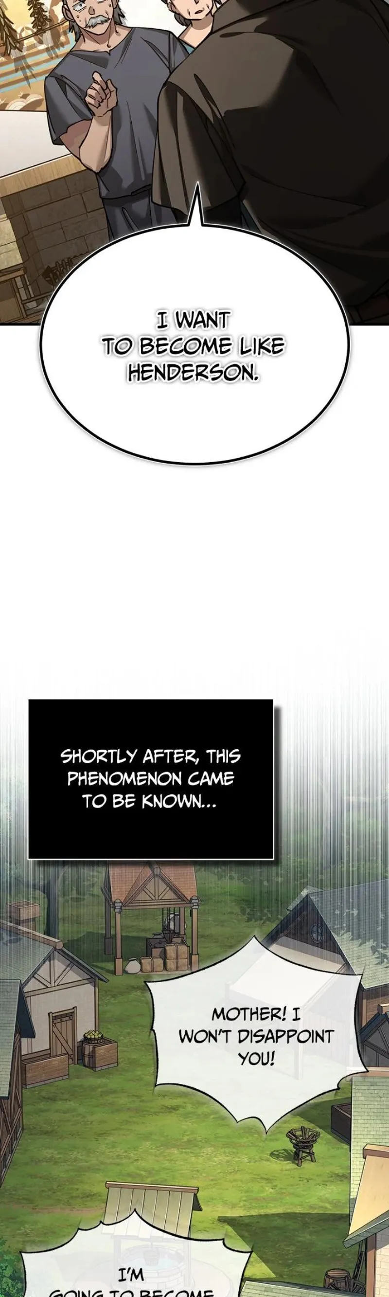 The Heavenly Demon Can't Live a Normal Life Chapter 160 - 10