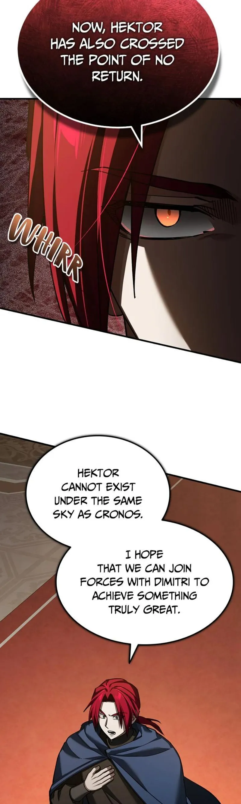 The Heavenly Demon Can't Live a Normal Life Chapter 160 - 14