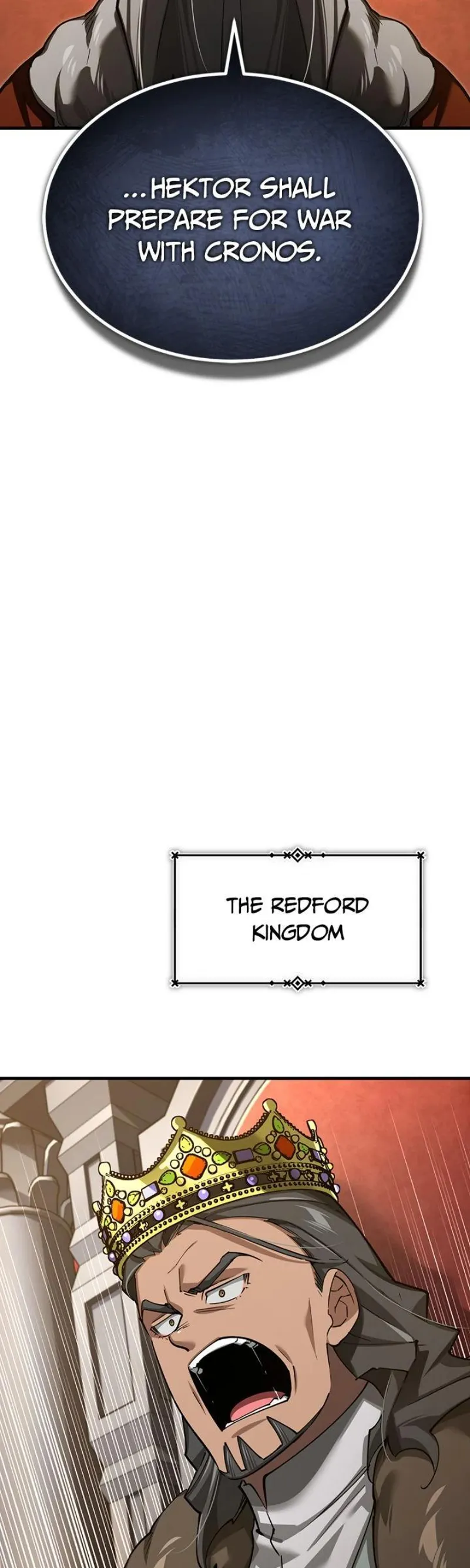 The Heavenly Demon Can't Live a Normal Life Chapter 160 - 16