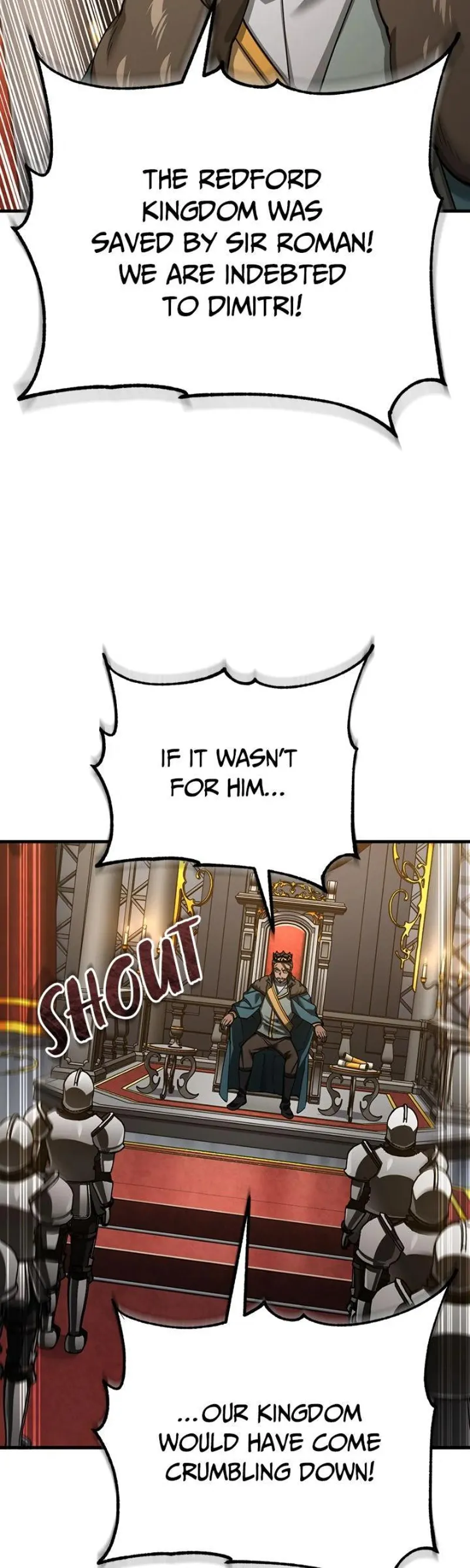 The Heavenly Demon Can't Live a Normal Life Chapter 160 - 17