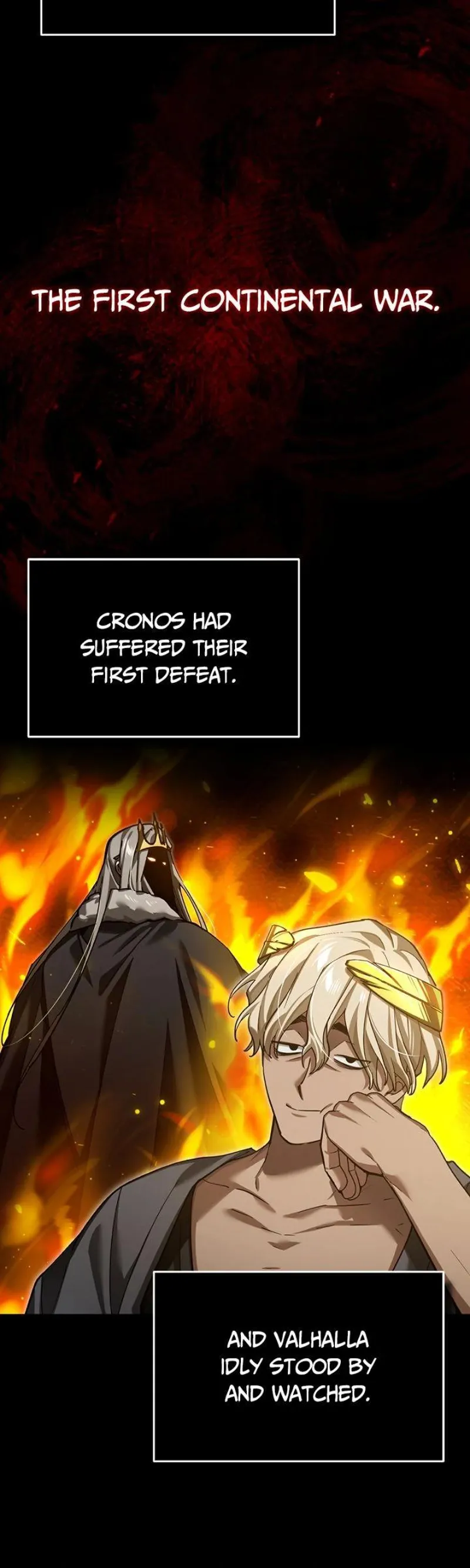 The Heavenly Demon Can't Live a Normal Life Chapter 160 - 22
