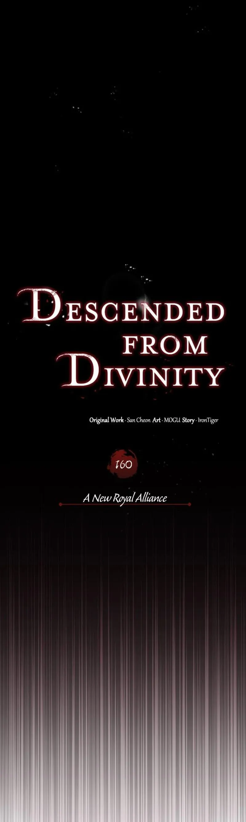 The Heavenly Demon Can't Live a Normal Life Chapter 160 - 24