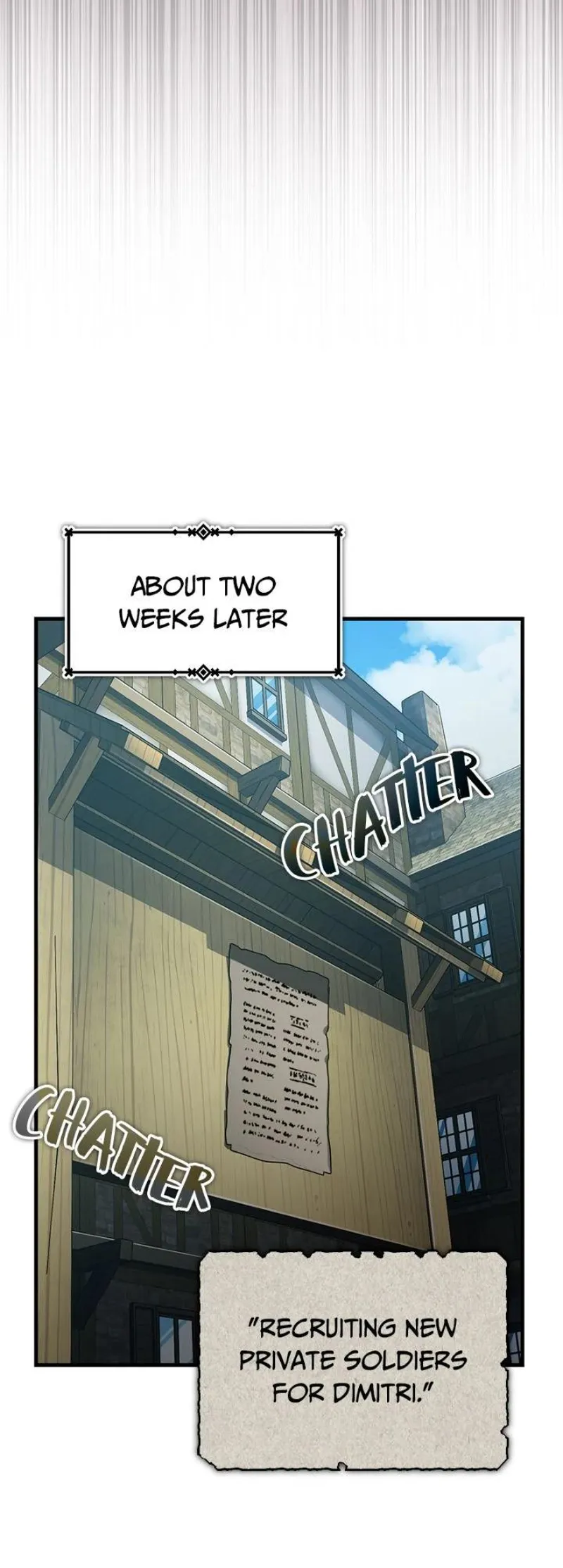 The Heavenly Demon Can't Live a Normal Life Chapter 160 - 25