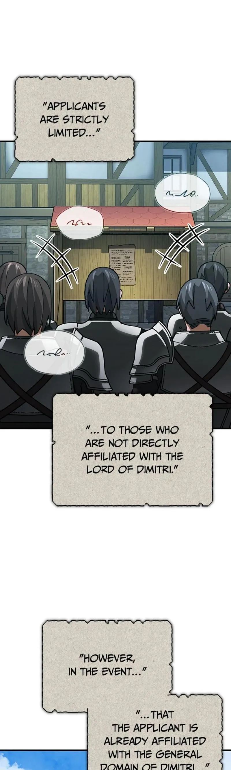 The Heavenly Demon Can't Live a Normal Life Chapter 160 - 26