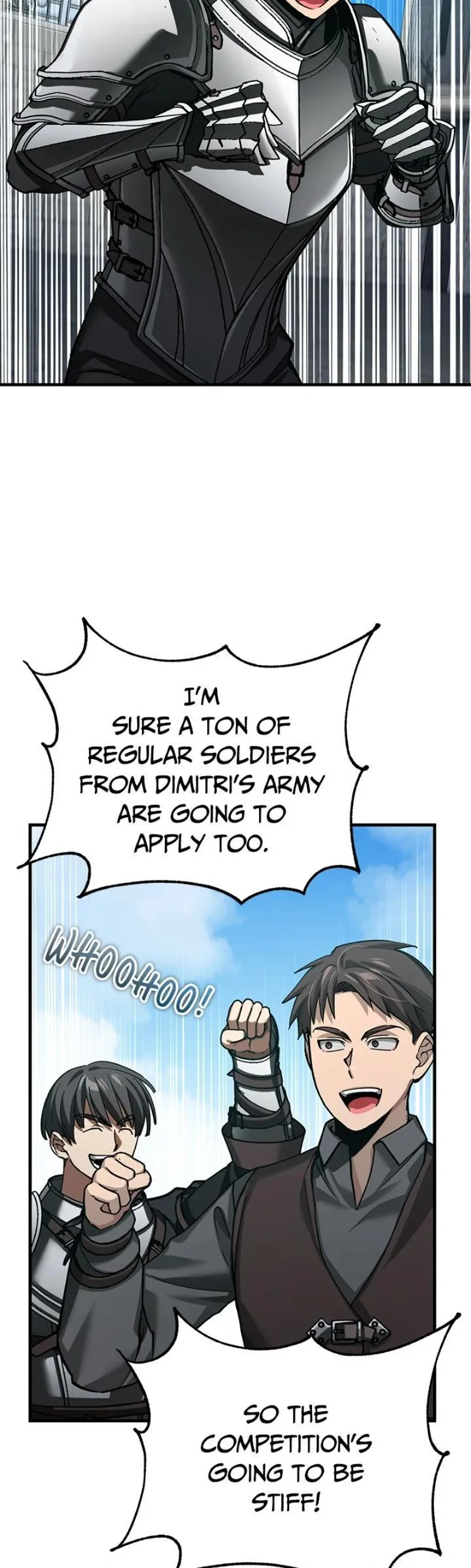 The Heavenly Demon Can't Live a Normal Life Chapter 160 - 28