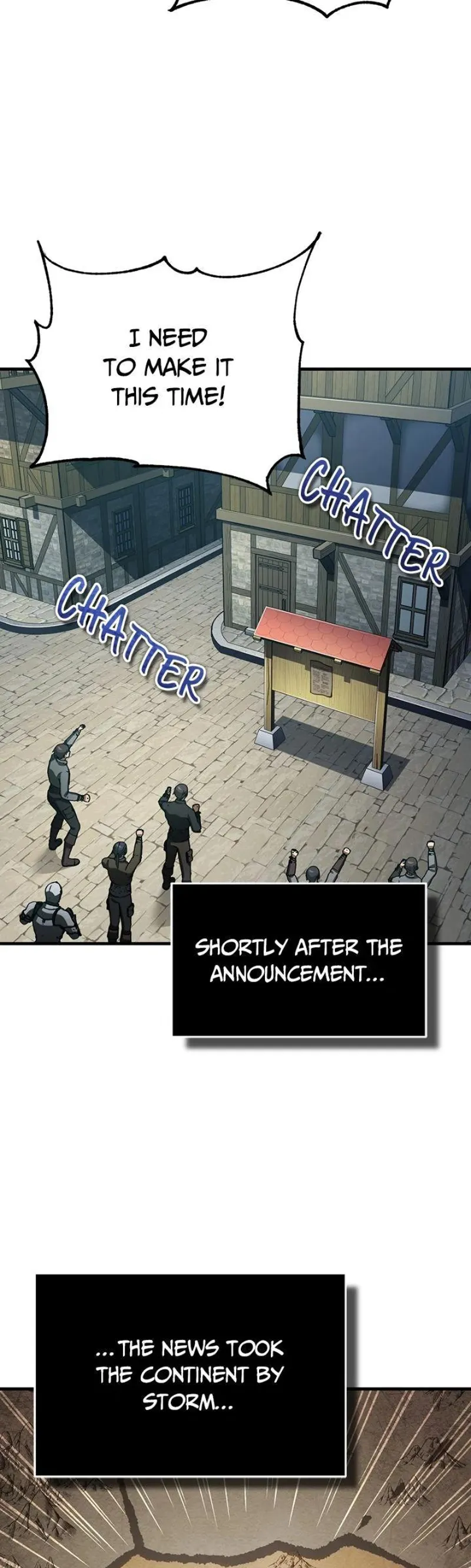 The Heavenly Demon Can't Live a Normal Life Chapter 160 - 29