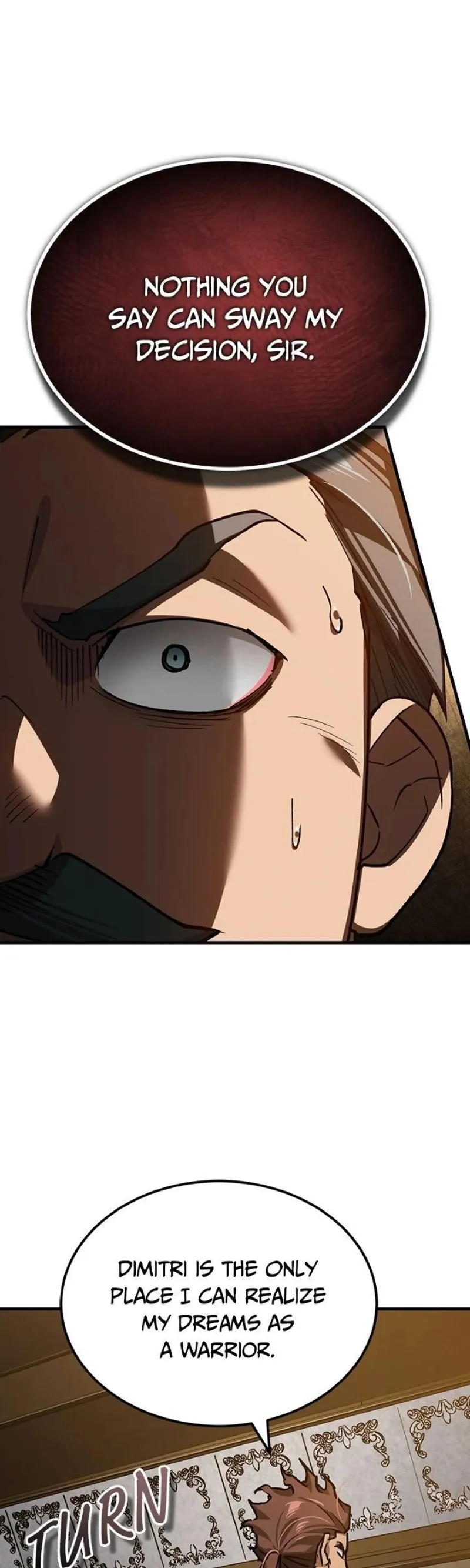 The Heavenly Demon Can't Live a Normal Life Chapter 160 - 38