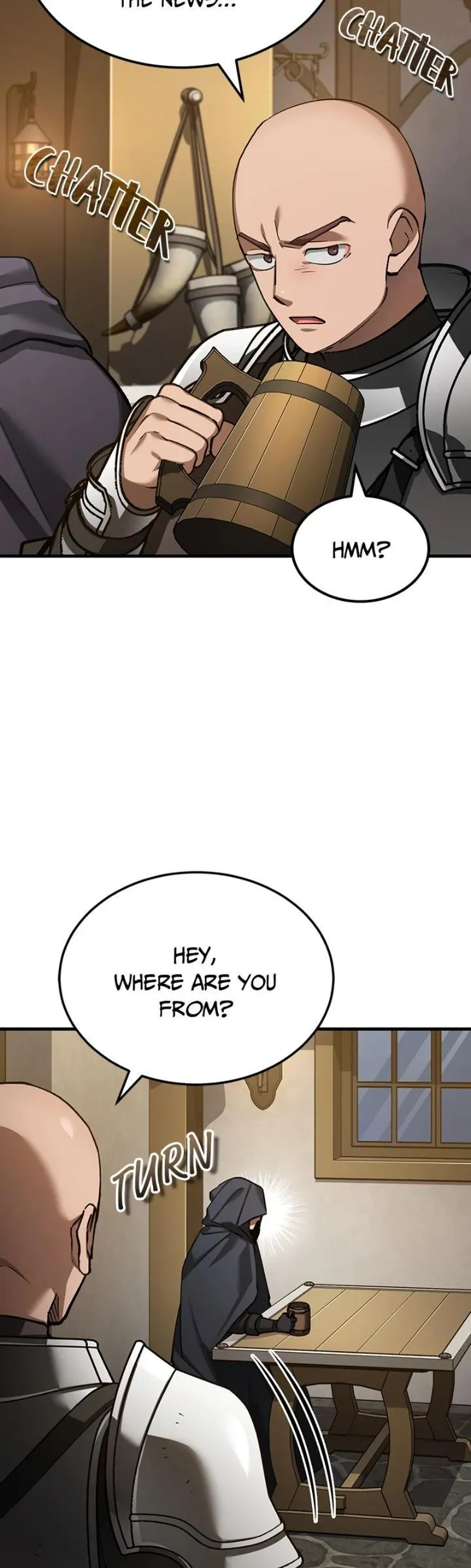 The Heavenly Demon Can't Live a Normal Life Chapter 160 - 46