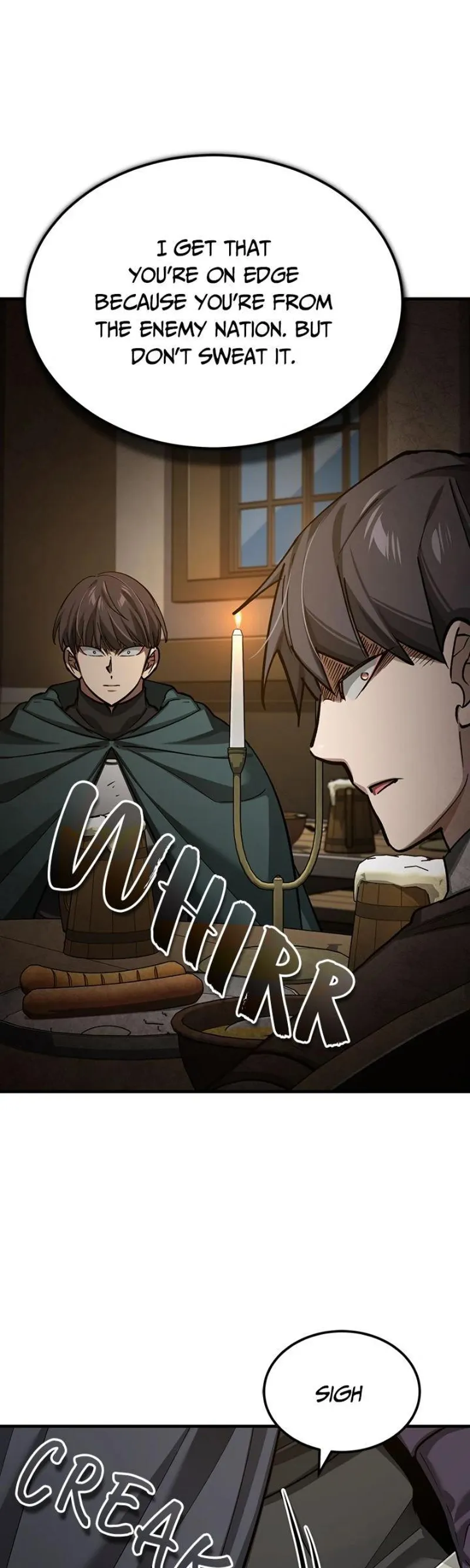 The Heavenly Demon Can't Live a Normal Life Chapter 160 - 50