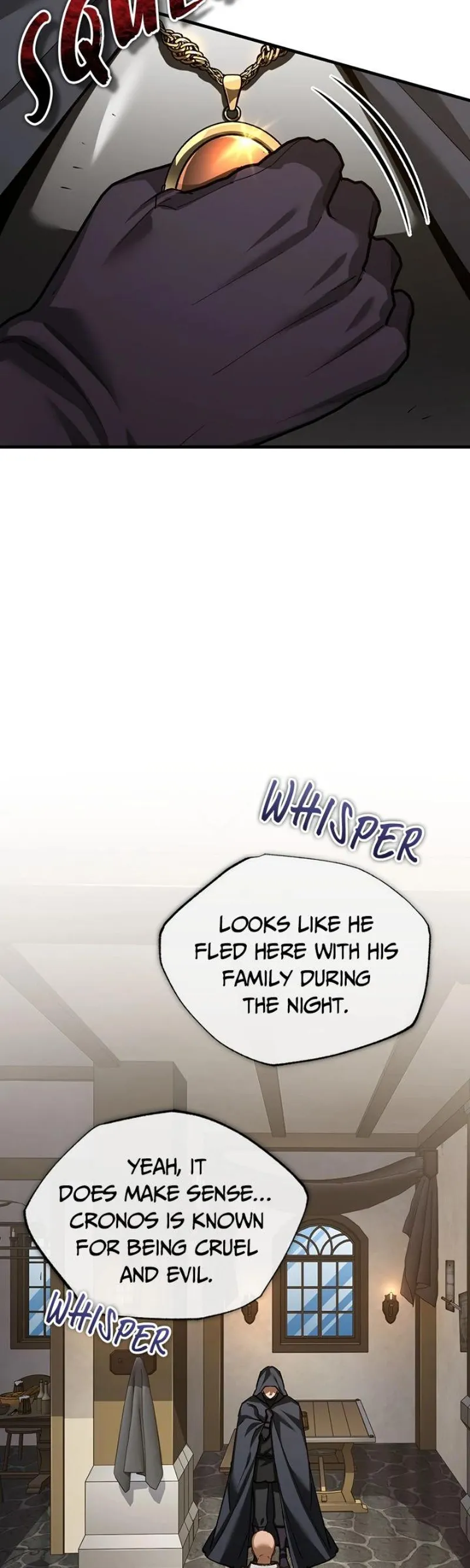 The Heavenly Demon Can't Live a Normal Life Chapter 160 - 53