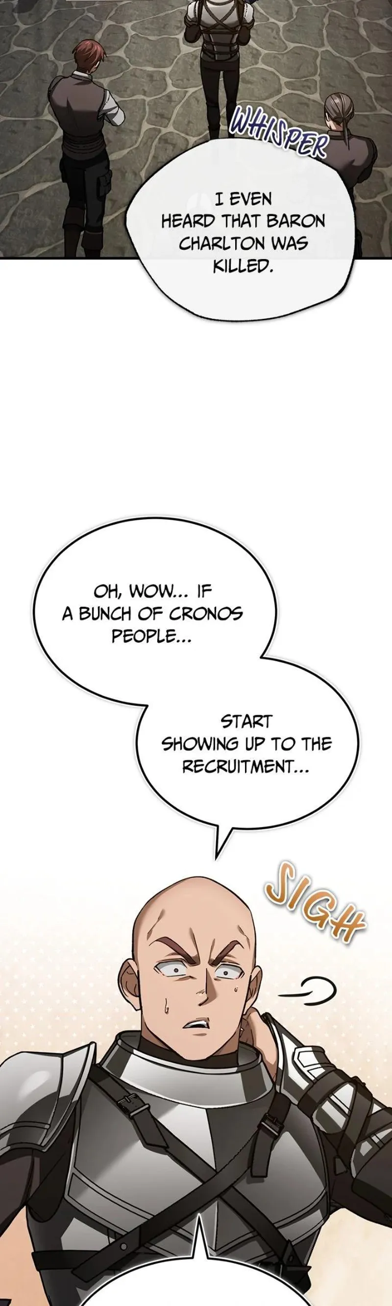 The Heavenly Demon Can't Live a Normal Life Chapter 160 - 54