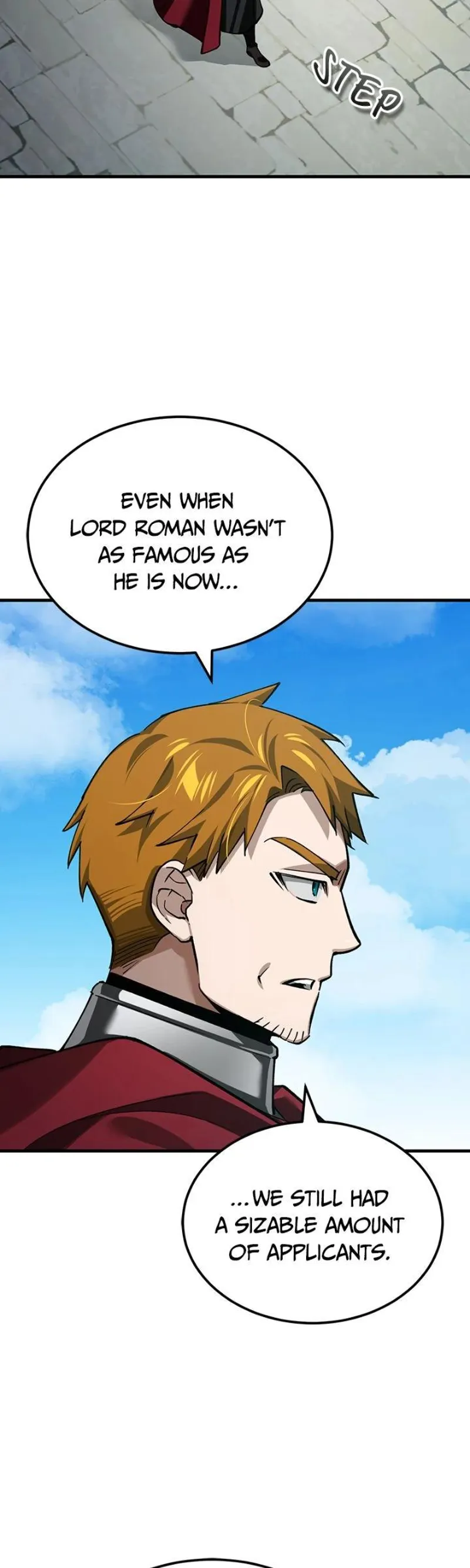 The Heavenly Demon Can't Live a Normal Life Chapter 160 - 57