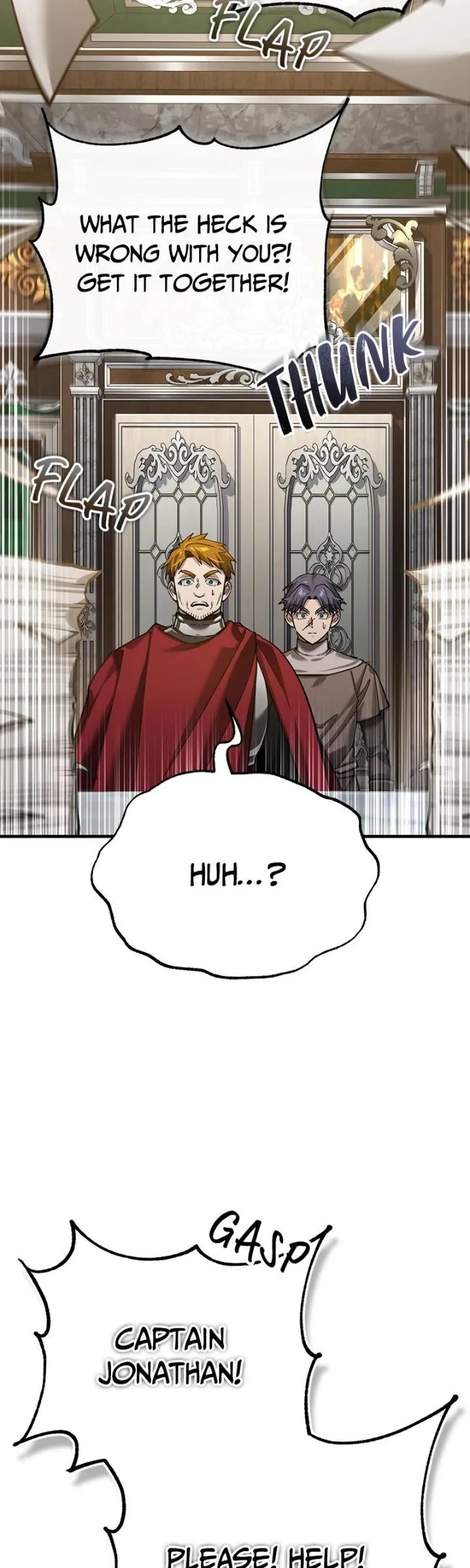 The Heavenly Demon Can't Live a Normal Life Chapter 160 - 60