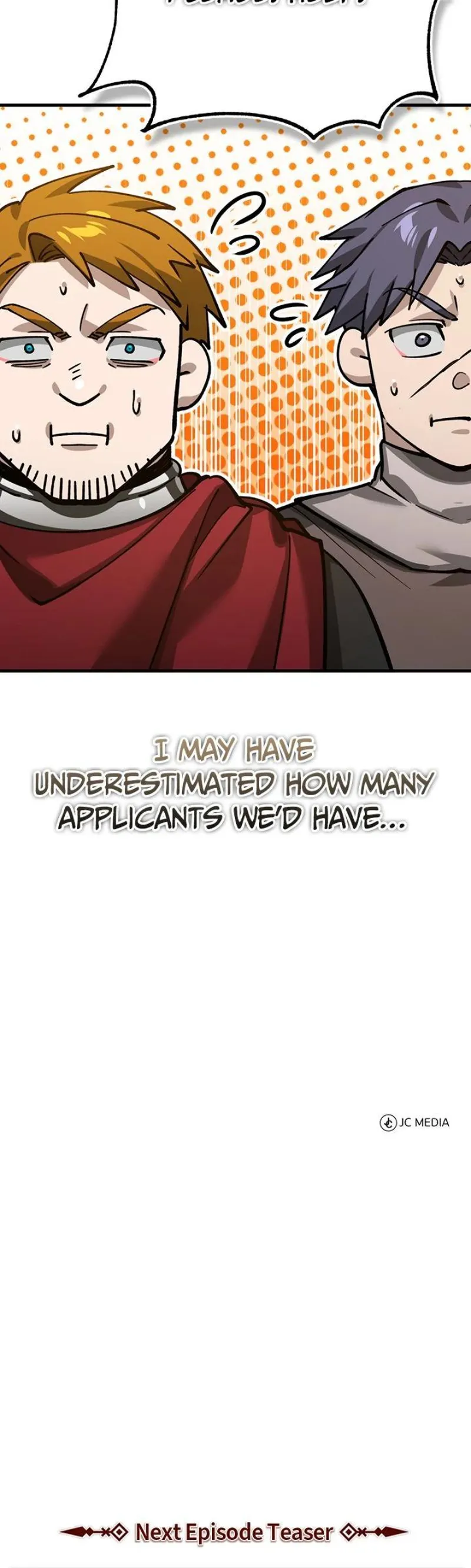 The Heavenly Demon Can't Live a Normal Life Chapter 160 - 61