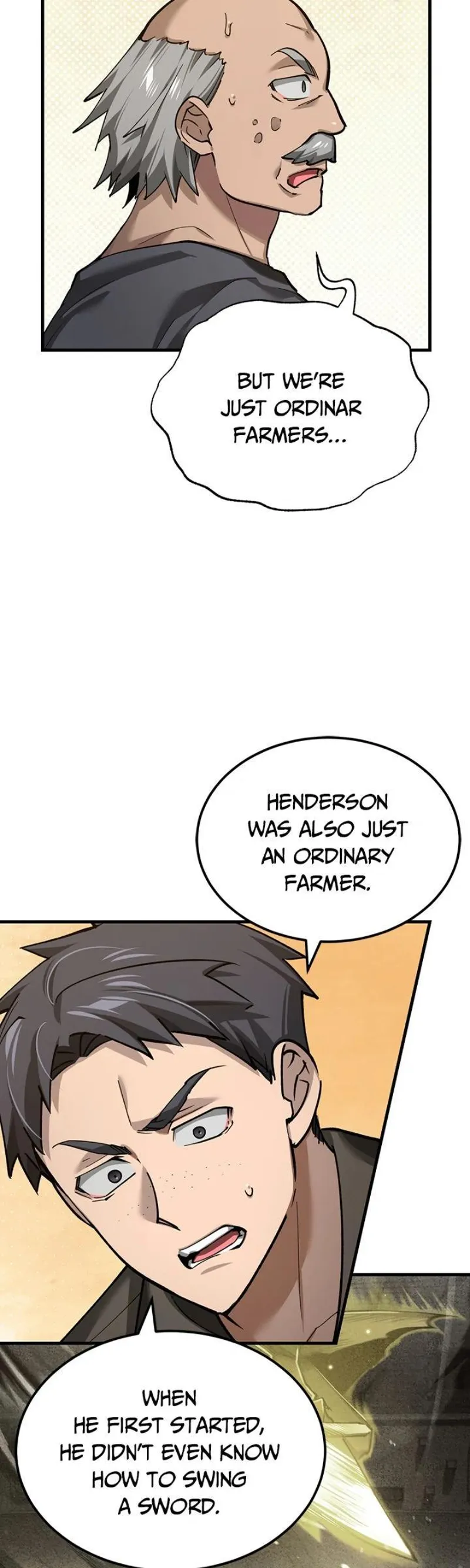 The Heavenly Demon Can't Live a Normal Life Chapter 160 - 8