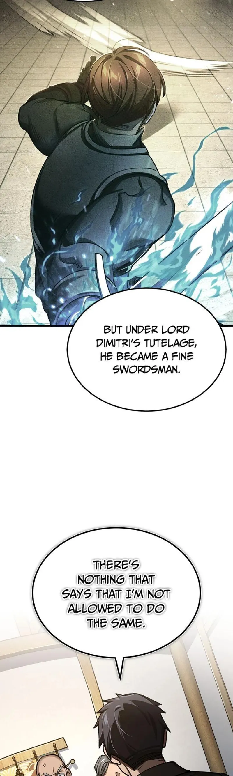 The Heavenly Demon Can't Live a Normal Life Chapter 160 - 9