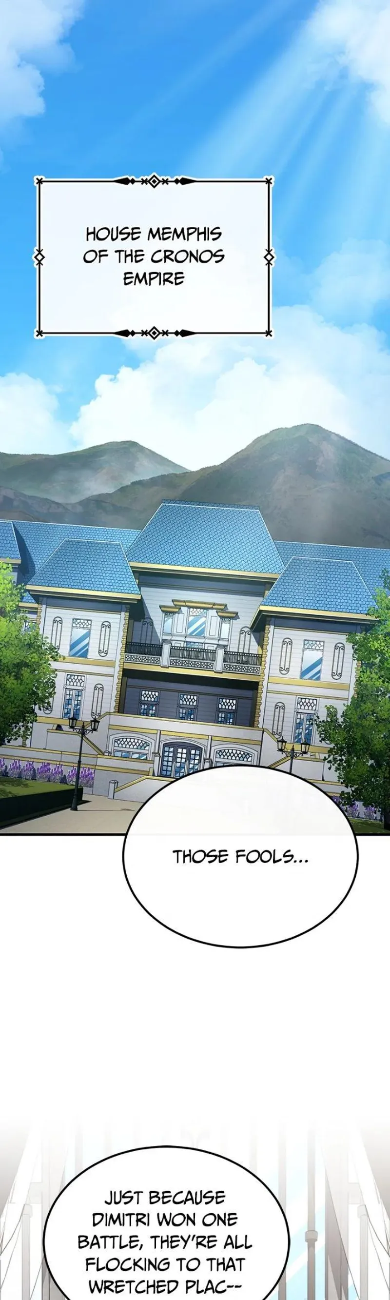 The Heavenly Demon Can't Live a Normal Life Chapter 161 - 10
