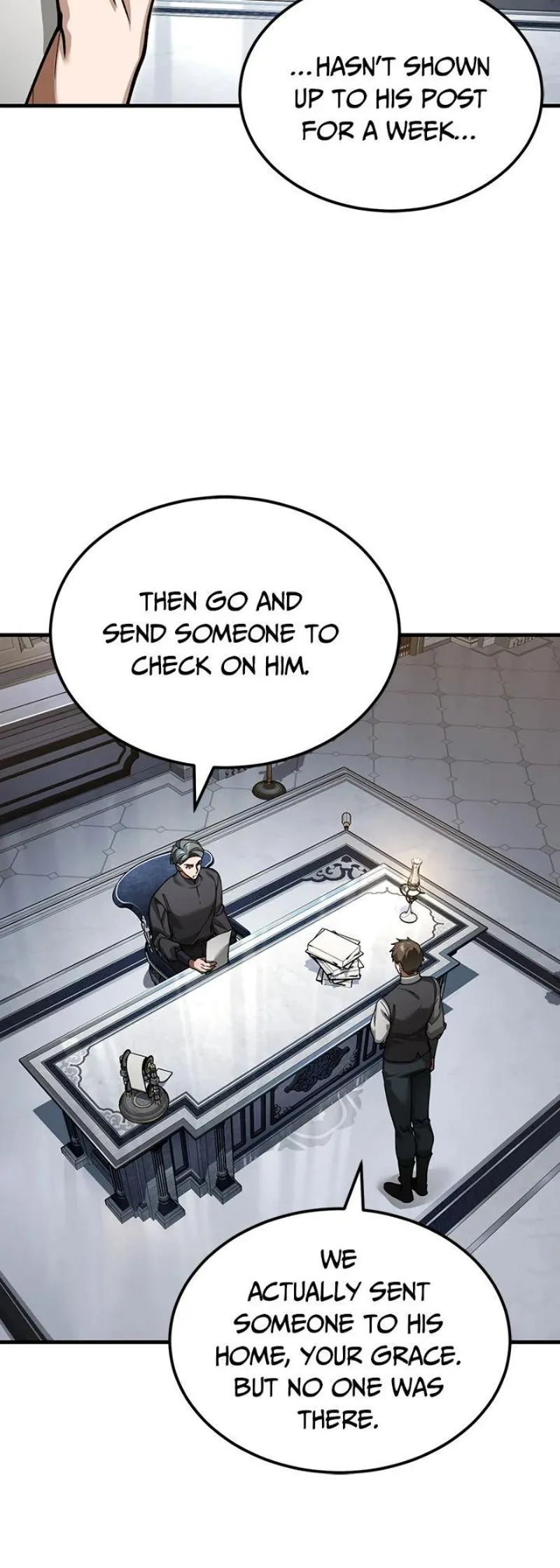 The Heavenly Demon Can't Live a Normal Life Chapter 161 - 12
