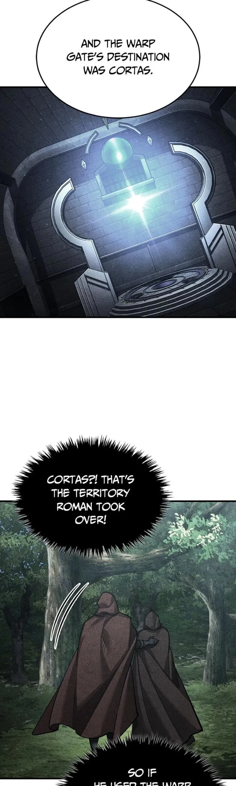 The Heavenly Demon Can't Live a Normal Life Chapter 161 - 14