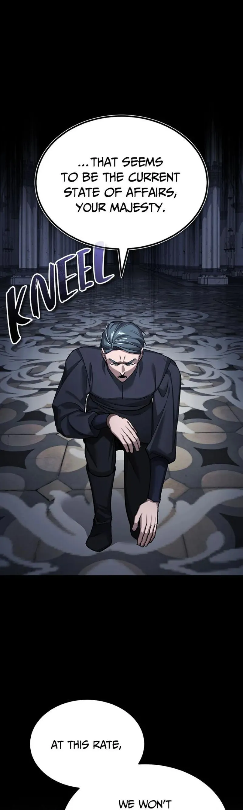 The Heavenly Demon Can't Live a Normal Life Chapter 161 - 16
