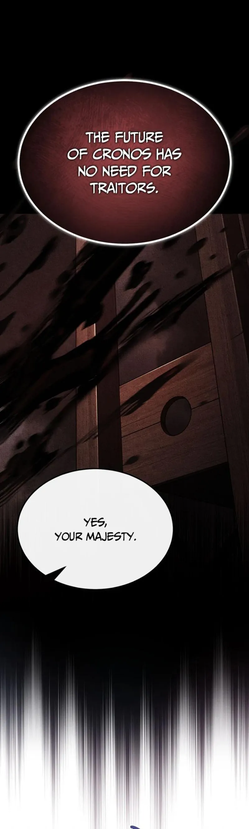 The Heavenly Demon Can't Live a Normal Life Chapter 161 - 19