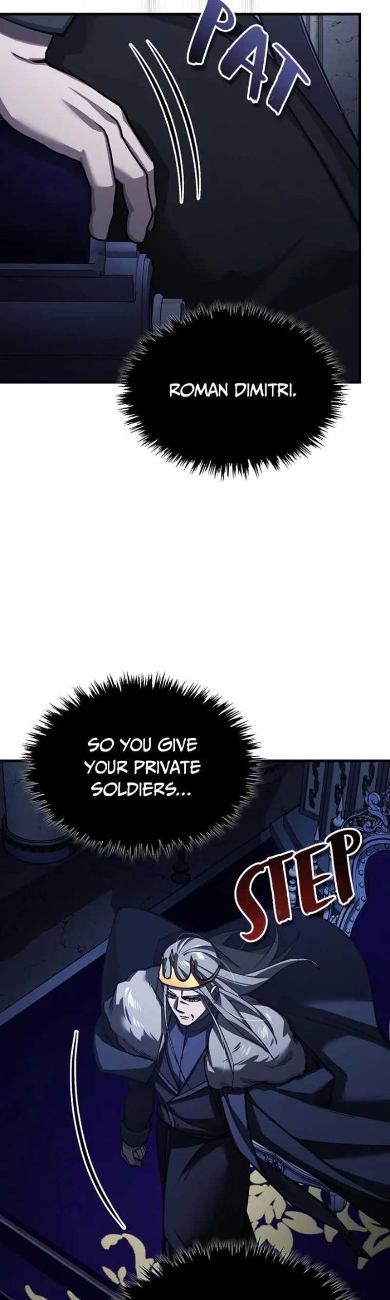 The Heavenly Demon Can't Live a Normal Life Chapter 161 - 20