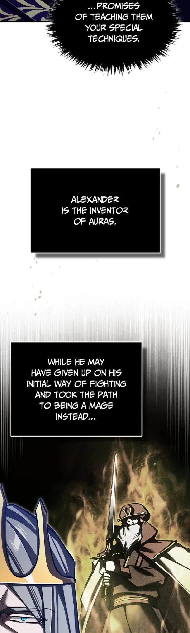 The Heavenly Demon Can't Live a Normal Life Chapter 161 - 21