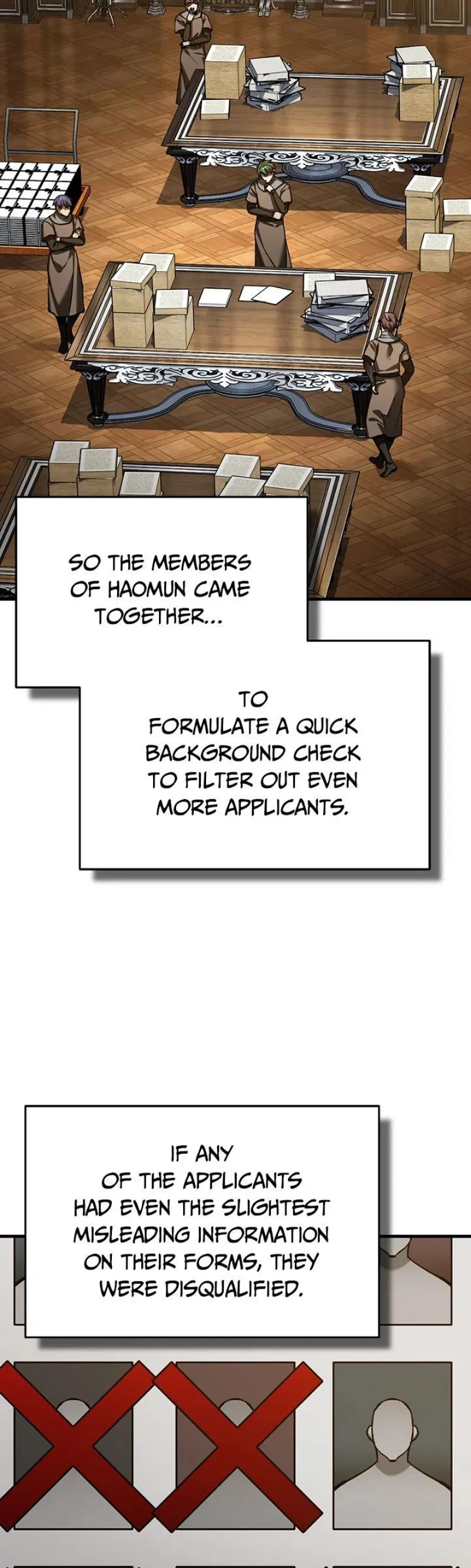 The Heavenly Demon Can't Live a Normal Life Chapter 161 - 25