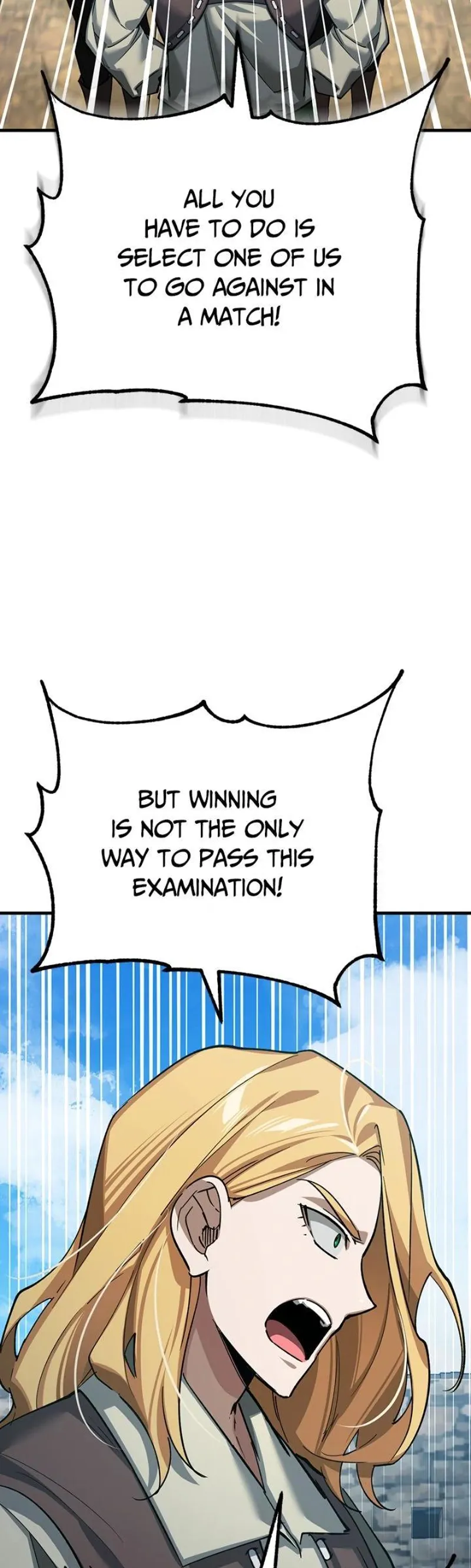 The Heavenly Demon Can't Live a Normal Life Chapter 161 - 29