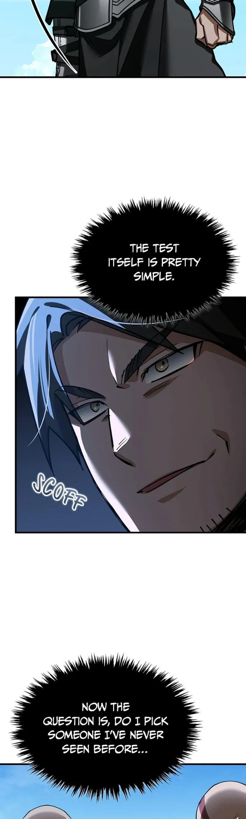 The Heavenly Demon Can't Live a Normal Life Chapter 161 - 32