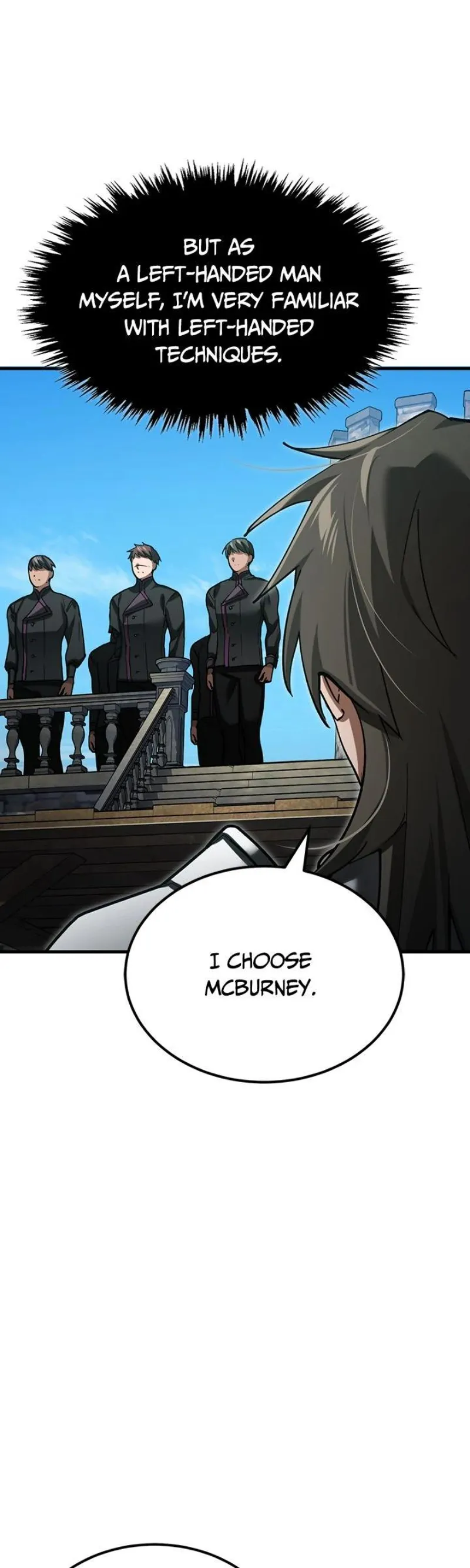 The Heavenly Demon Can't Live a Normal Life Chapter 161 - 35