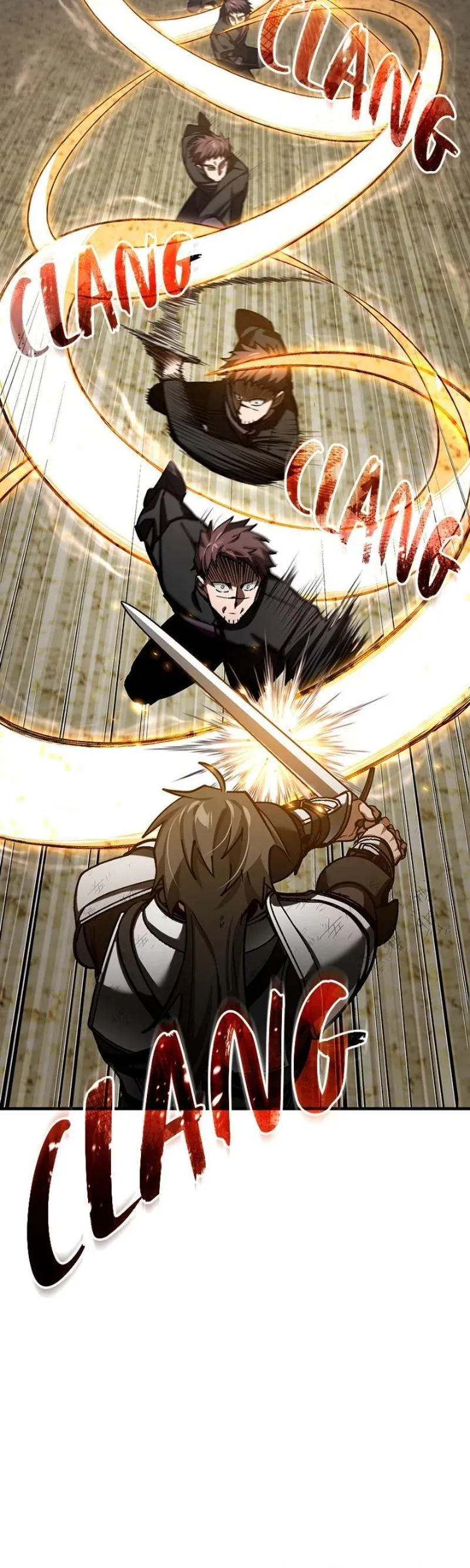 The Heavenly Demon Can't Live a Normal Life Chapter 161 - 45