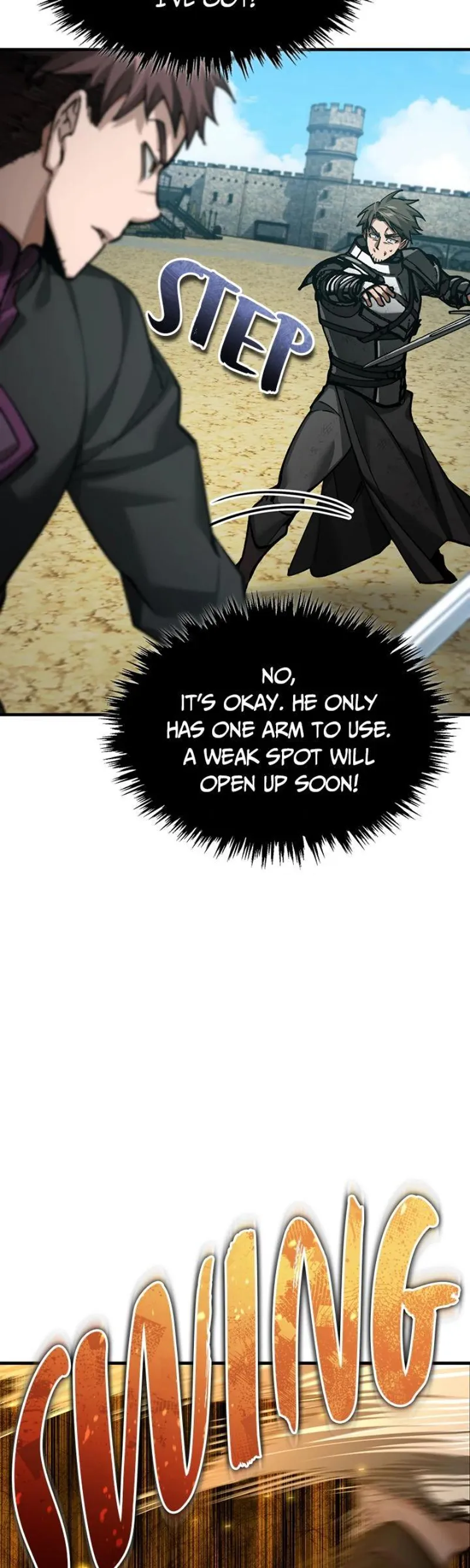 The Heavenly Demon Can't Live a Normal Life Chapter 161 - 47