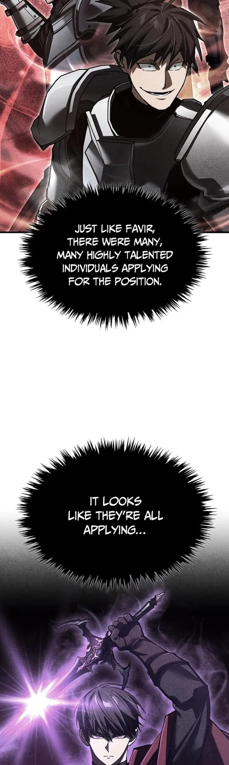 The Heavenly Demon Can't Live a Normal Life Chapter 161 - 5