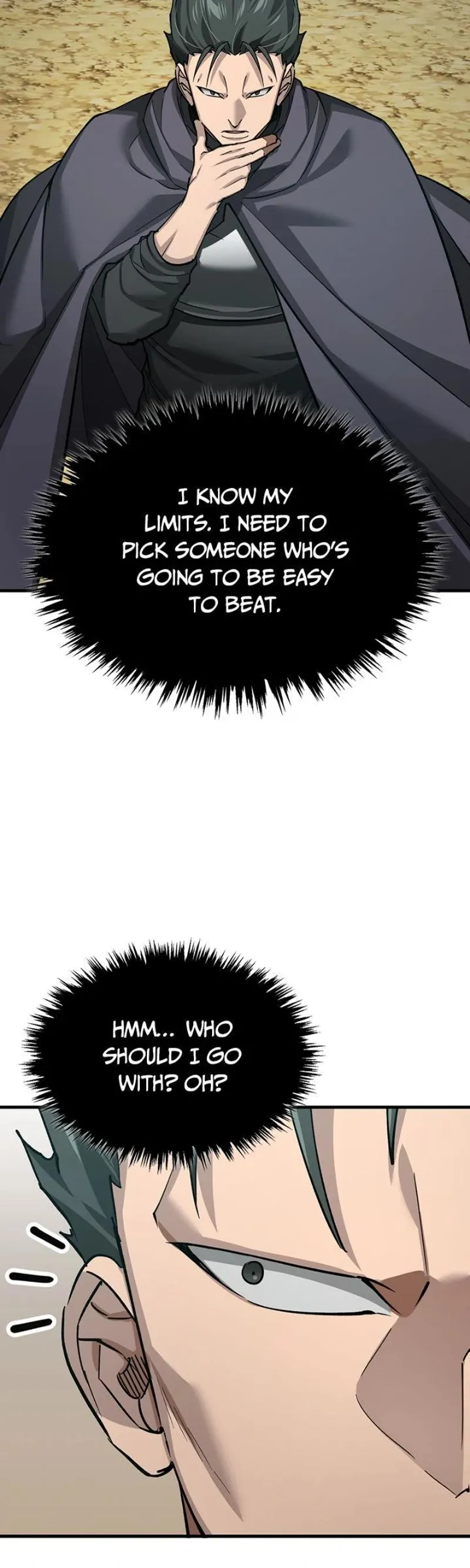 The Heavenly Demon Can't Live a Normal Life Chapter 161 - 53