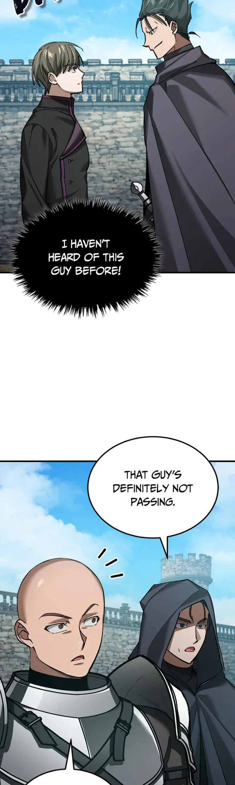 The Heavenly Demon Can't Live a Normal Life Chapter 161 - 56